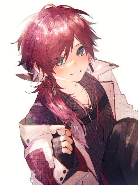 「聴きたい？」