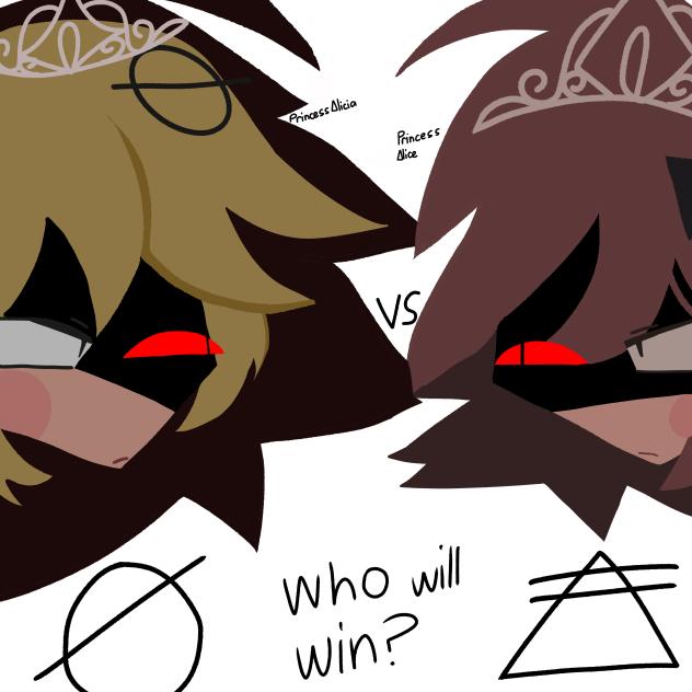 They Are Gonna Fight-