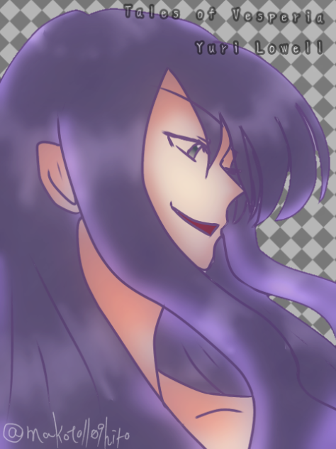 ユーリ ローウェル