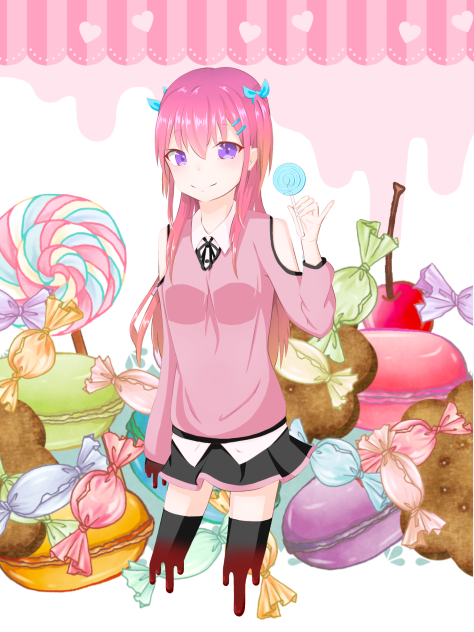 sweet