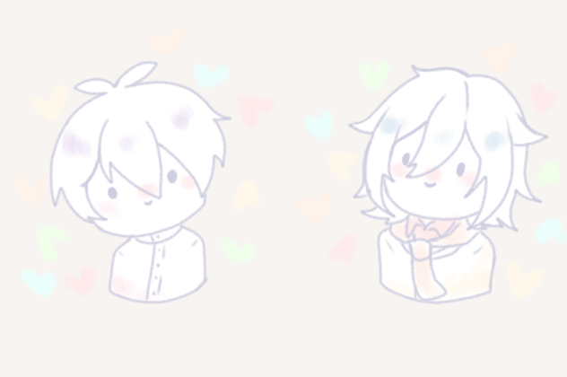 恋かけめっぞちゃん
