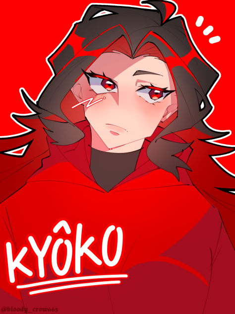 Kyôko