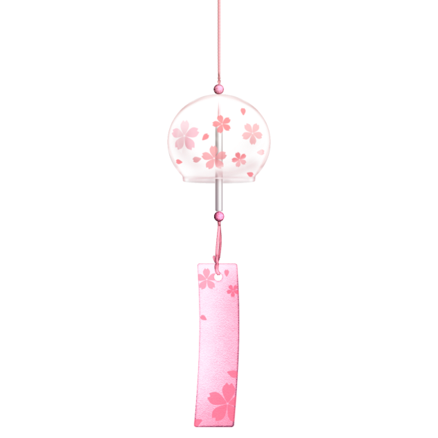 Wind chime 1 a