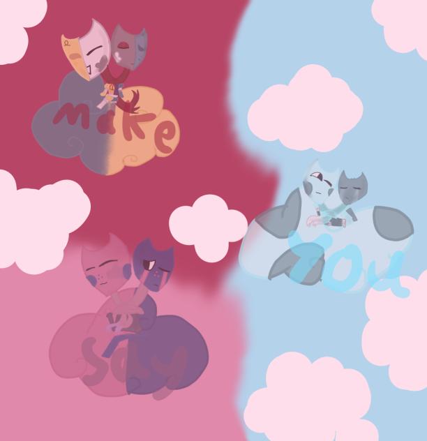 𝕄𝕒𝕜𝕖 𝕪𝕠𝕦 𝕤𝕒𝕪