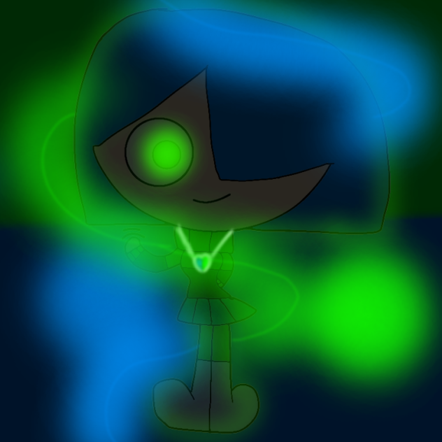 AMBER - ibisPaint