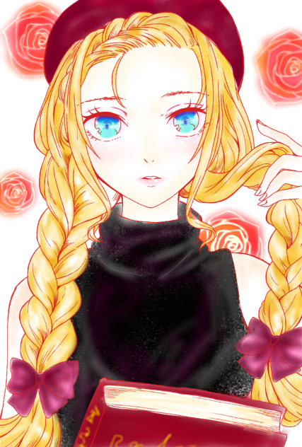 ぬりえ4