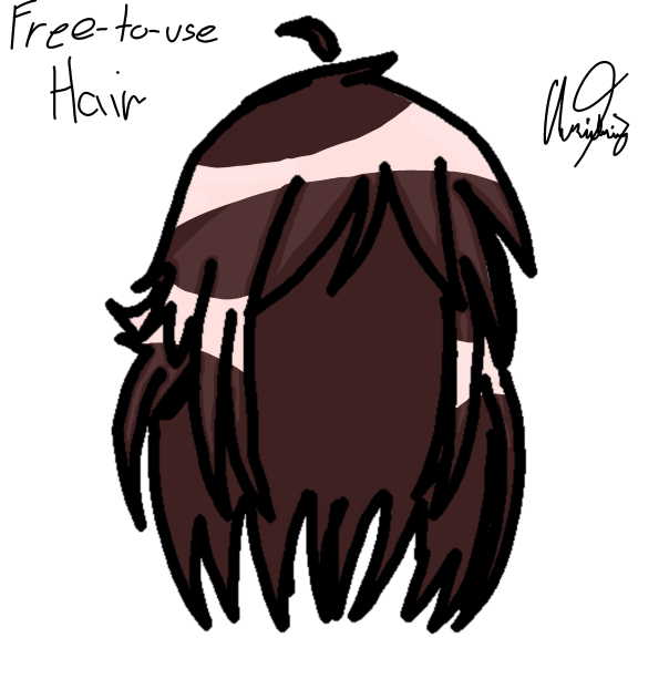 Hair