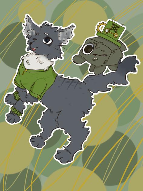 Fanart for PebbleWCUEYT and pebble DW