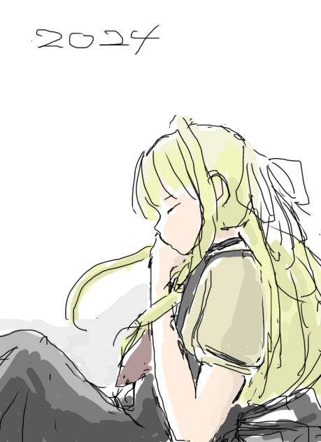 観鈴ちん命日2024