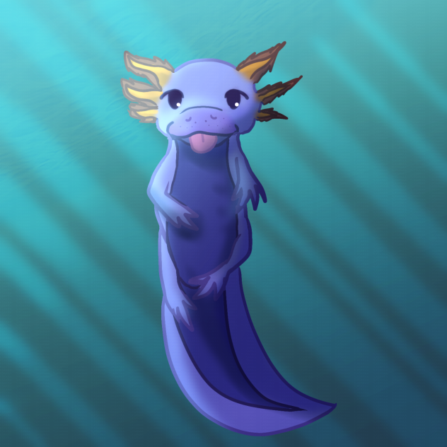 another one... really