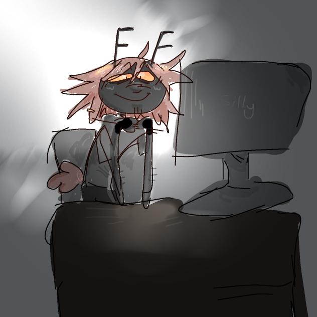 How it feels to stock my fans accounts