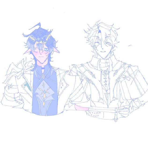 Knightlight wip