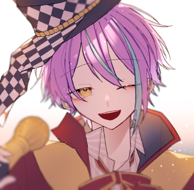 🥔🎩