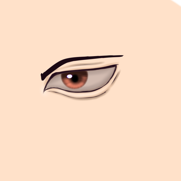 Eye (male)
