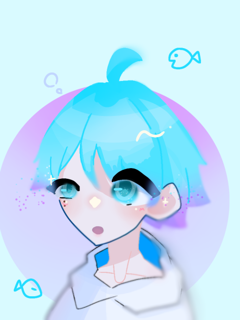あくありうむ･･･ほとけ
