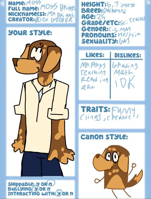 Stinky 2