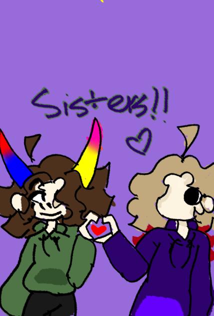 for my sister!!