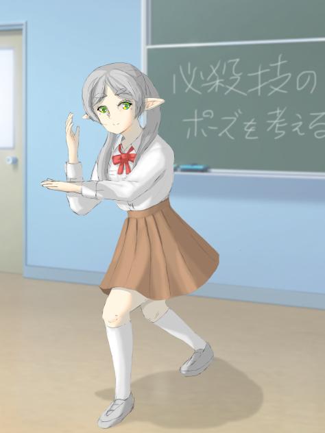 Take1 それパクリです。