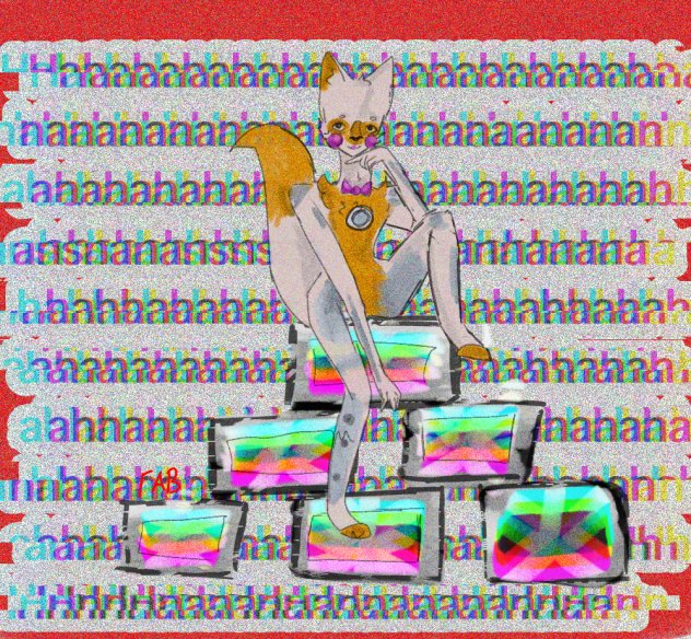 Типо лол бит