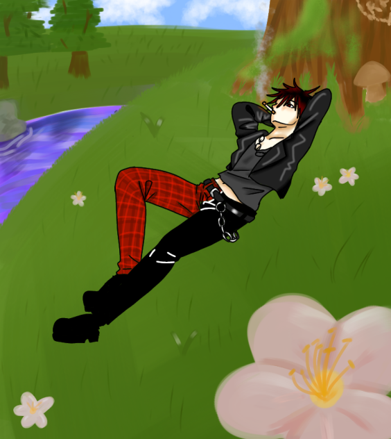 Without failed shading lol