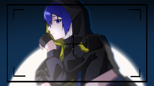 隠密KAITO兄さん