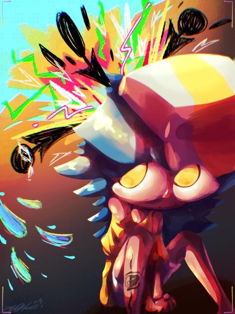 luu_kki’s animations suck ass