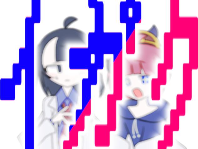 代理たちでイガク　※オリジナルMV、点滅注意