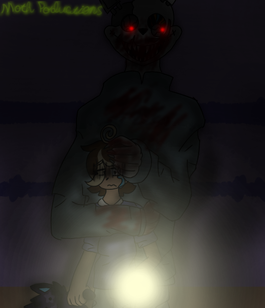 Horrors of the past