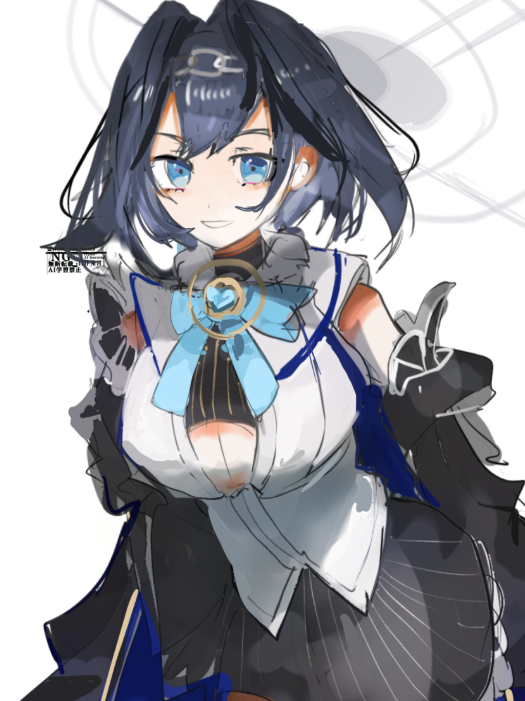 オーロクロニー - ibisPaint