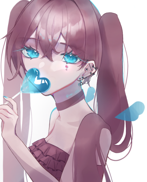 ♡