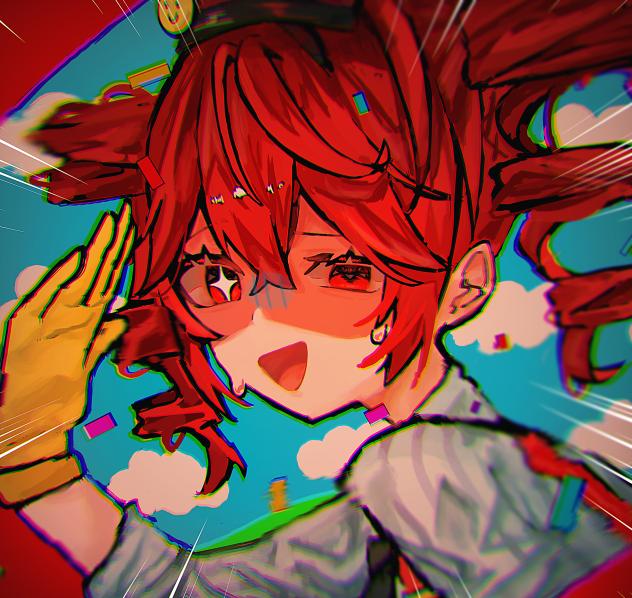メズマライザーテット