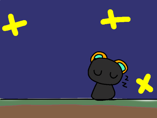 命の危機……？