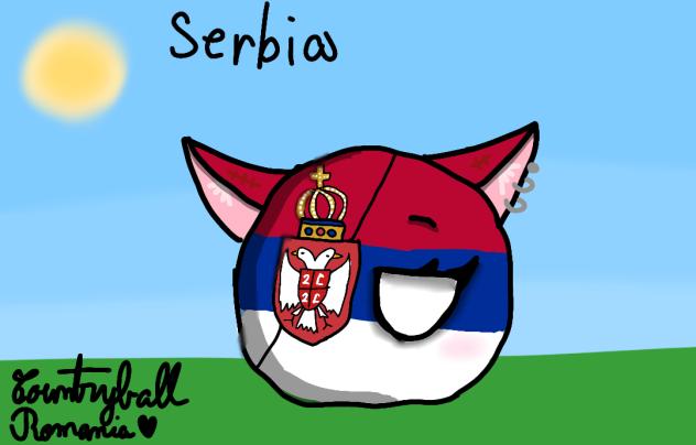 Serbia