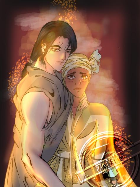 No Signal Home Comic Now Available!!