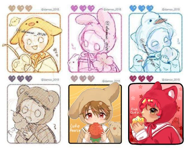collab! w A'z