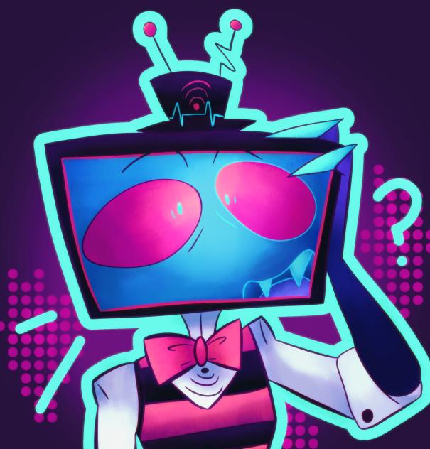 VOX FANART YAY