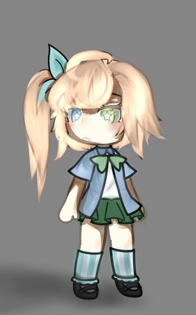 Edit - ibisPaint