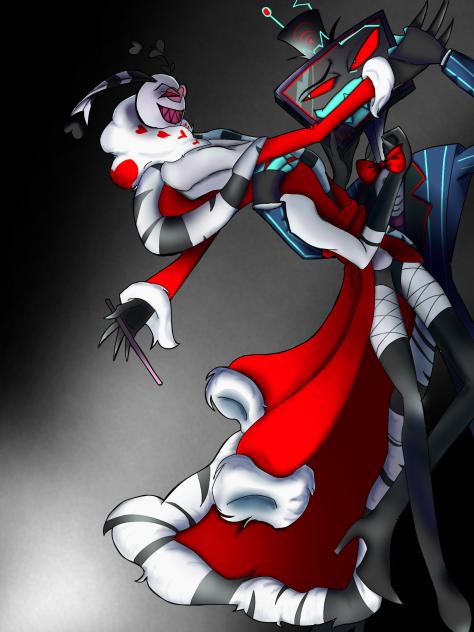 Shall we dance？
