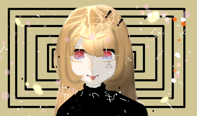 💛き・い・ろ💛🈶🔆⚠️
