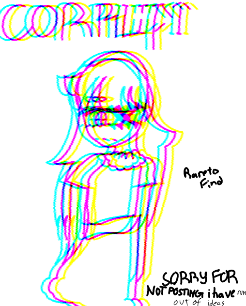 idk what to post im sorry - ibisPaint
