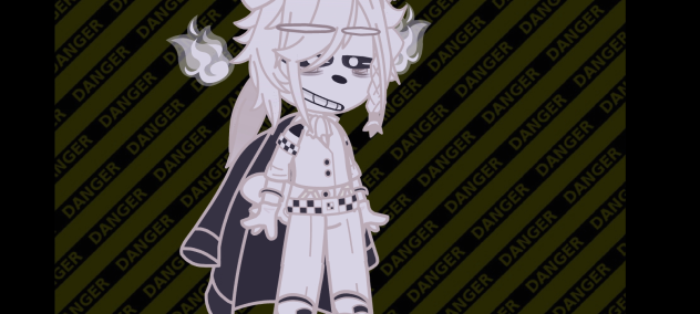 The animatronic that Xe possesses.