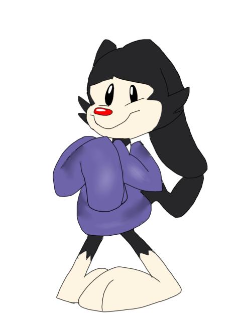 Mara for HoneyBunchies