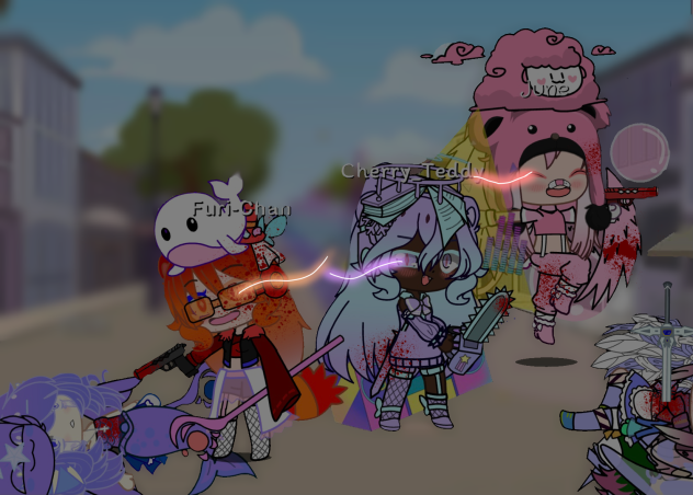 Team Killer