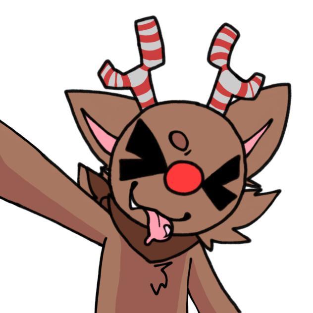 rudie(dandys world)