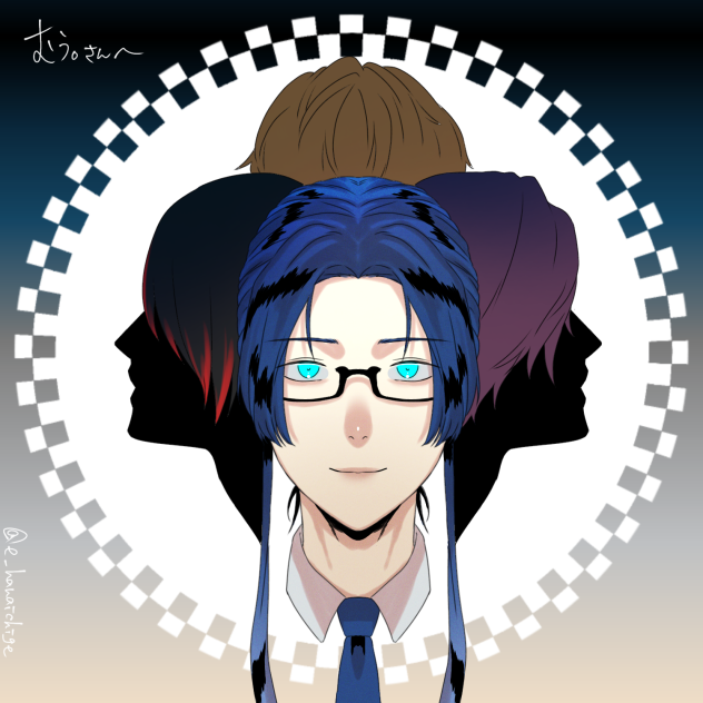 ホワイトデーアイコン企画2