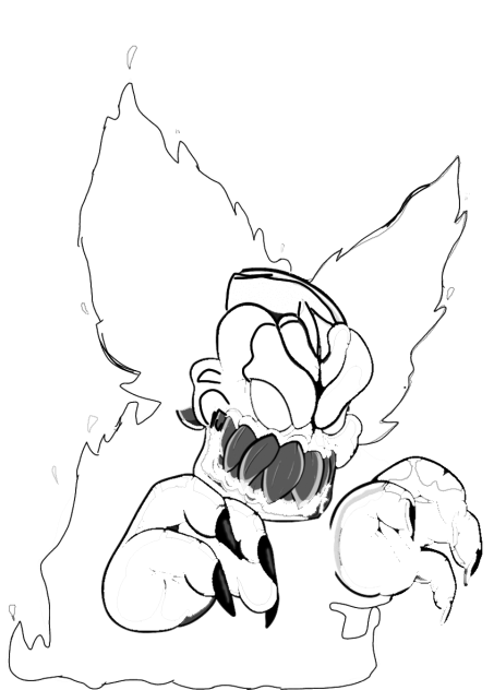 tricky phase 3 but it white