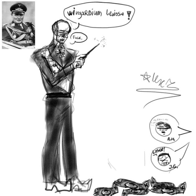 göring lore
