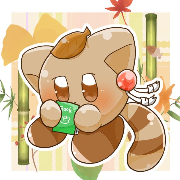 オリカビさん