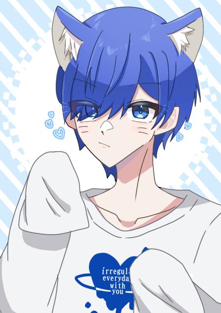 🐱