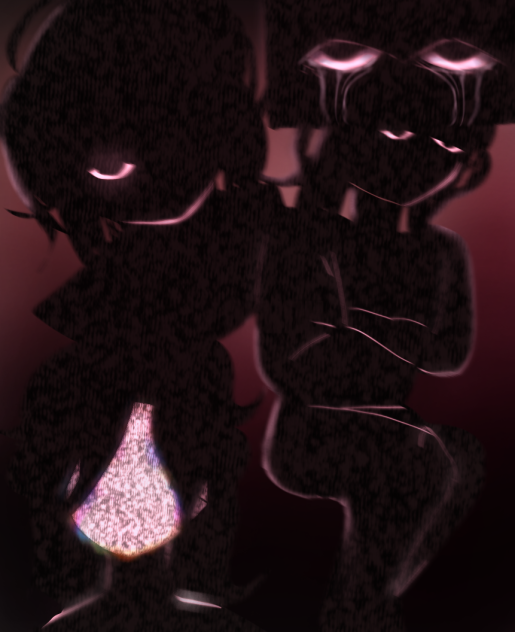 S u f f o c a t i o n